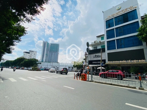 76A+76B+78 Đường Nguyễn Cư Trinh, Phường Bến Thành
