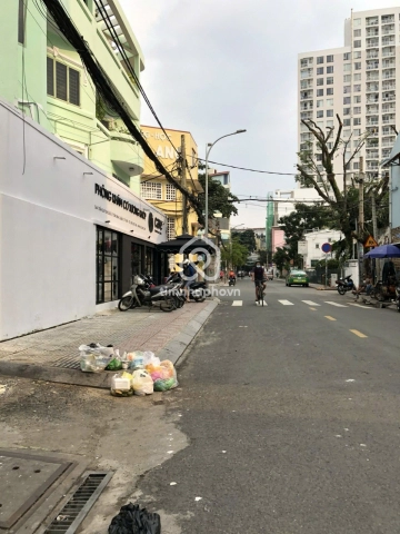 56 Đường Trần Quý Khoách, Phường Tân Định