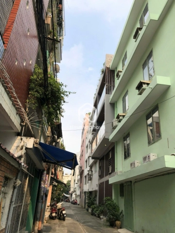 56 Đường Trần Quý Khoách, Phường Tân Định