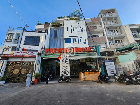 220/64-66 Đường Xô Viết Nghệ Tĩnh, Phường Thạnh Mỹ Tây