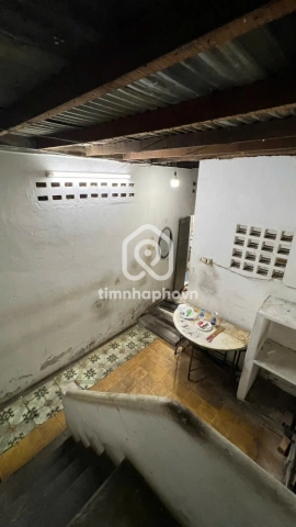 129/21B Đường Nguyễn Trãi, Phường Chợ Quán