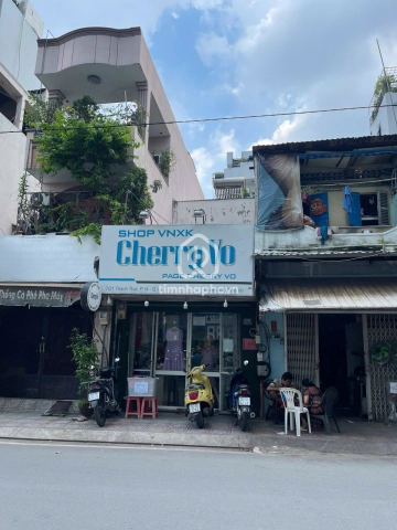 7/21 Đường Thành Thái, Phường Diên Hồng