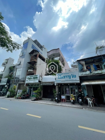 7/21 Đường Thành Thái, Phường Diên Hồng