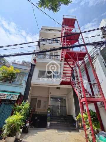 373/1/2A Đường Lý Thường Kiệt, Phường Tân Hòa