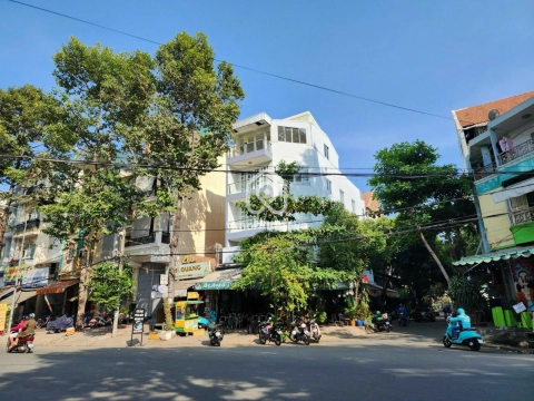 284-286 Đường Nguyễn Gia Trí, Phường Thạnh Mỹ Tây