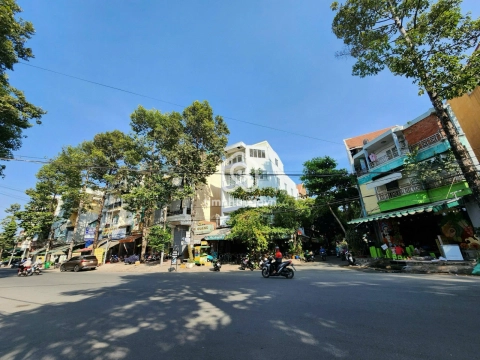 284-286 Đường Nguyễn Gia Trí, Phường Thạnh Mỹ Tây