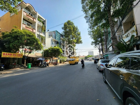 284-286 Đường Nguyễn Gia Trí, Phường Thạnh Mỹ Tây