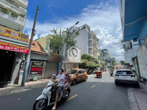 270-272 Đường Hai Bà Trưng, Phường Tân Định