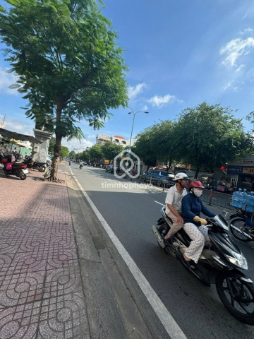 328 Đường Lý Thường Kiệt, Phường Tân Hòa