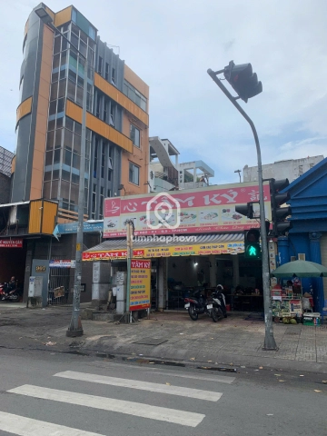 909 Đường Trần Hưng Đạo, Phường Chợ Quán