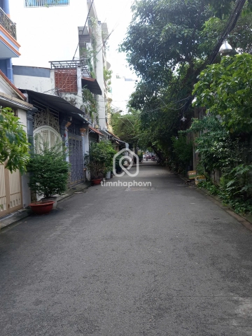 348/46 Đường Hoàng Văn Thụ, Phường Tân Sơn Nhất