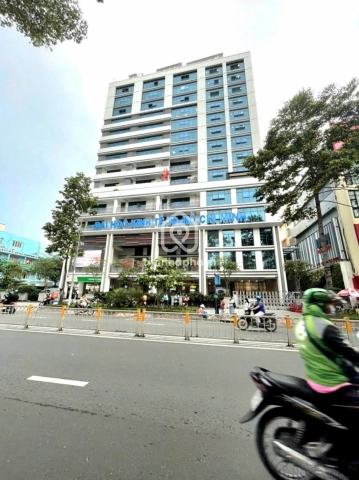 186 Đường Nguyễn Tri Phương, Phường Vườn Lài