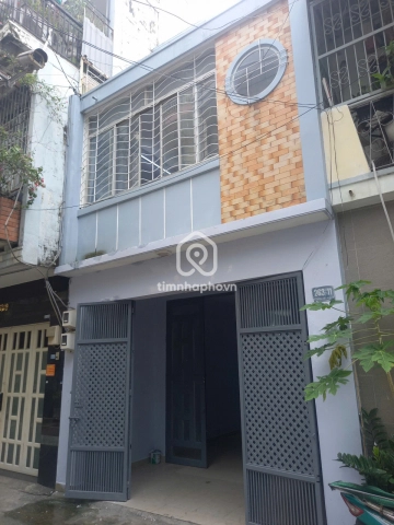 263/11 Đường Lý Thường Kiệt, Phường Phú Thọ