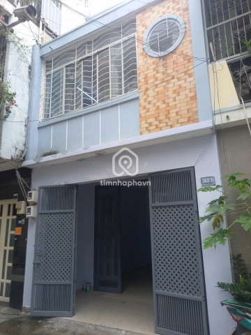 263/11 Đường Lý Thường Kiệt, Phường Phú Thọ