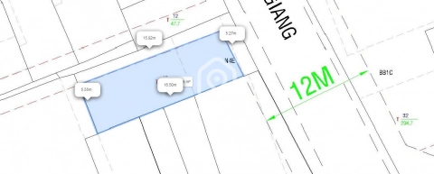 N4E Đường Hương Giang, Phường Hòa Hưng