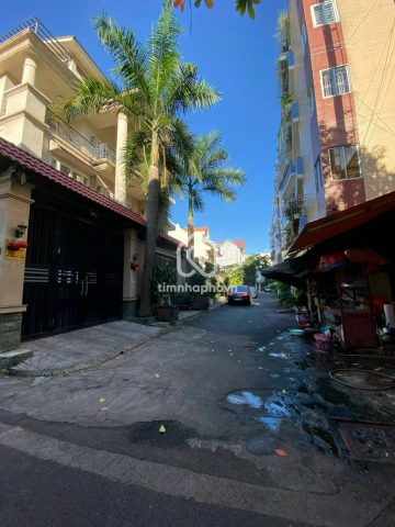 94E Đường Số 7, Phường An Khánh