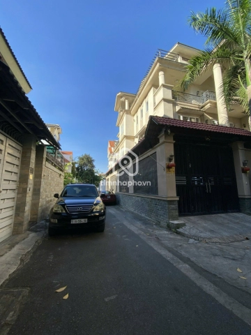 94E Đường Số 7, Phường An Khánh