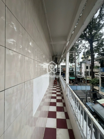 712 Đường Nguyễn Chí Thanh, Phường Minh Phụng