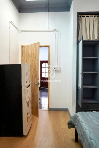 378/2 Đường Điện Biên Phủ, Phường Vườn Lài