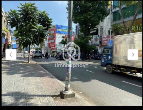 78 Đường Đinh Tiên Hoàng, Phường Tân Định