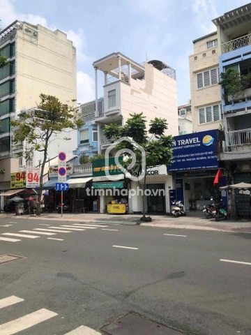 78 Đường Đinh Tiên Hoàng, Phường Tân Định