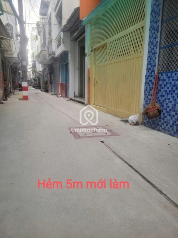 404/15 Đường Nguyễn Đình Chiểu, Phường Xuân Hòa