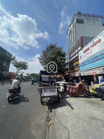 150 Đường Lý Thường Kiệt, Phường Diên Hồng