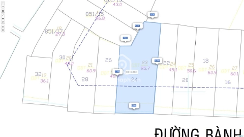 24 Đường Bành Văn Trân, Phường Tân Hòa