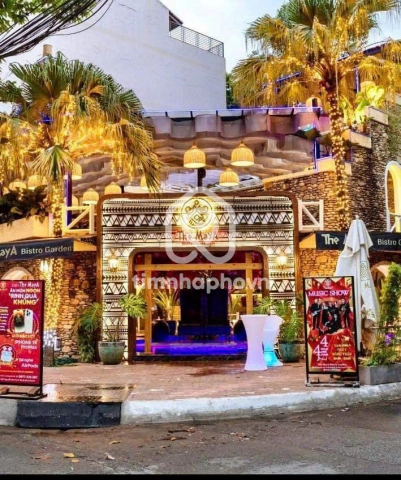 287-289-291-293 Đường Nguyễn Gia Trí, Phường Thạnh Mỹ Tây