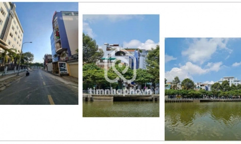 3A Đường Nguyễn Văn Thủ, Phường Sài Gòn
