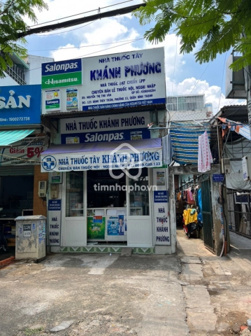 121-123 Đường Đặng Thùy Trâm, Phường Bình Lợi Trung