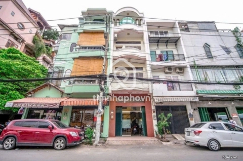 35 Đường Hoàng Dư Khương, Phường Hòa Hưng