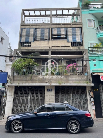 141 Đường Ngô Quyền, Phường Diên Hồng