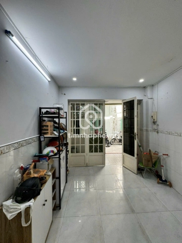122/9 Đường Ngô Gia Tự, Phường Vườn Lài