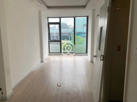 246 Đường Lý Chính Thắng, Phường Nhiêu Lộc