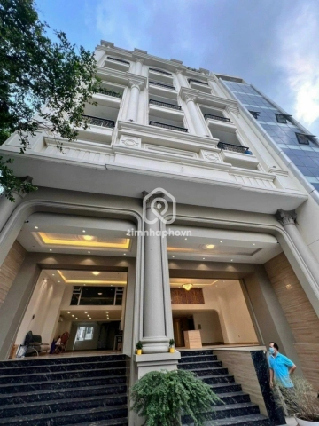 31 Đường Nguyễn Văn Linh, Phường Tân Thuận