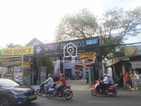 101 Đường Ung Văn Khiêm, Phường Thạnh Mỹ Tây