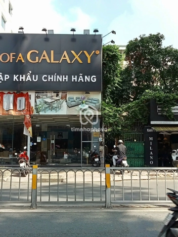 478A Đường Nguyễn Thị Minh Khai, Phường Bàn Cờ