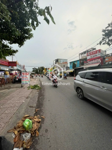 297 Đường Nơ Trang Long, Phường Bình Lợi Trung