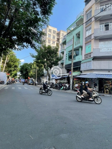 525/35 Đường Tô Hiến Thành, Phường Diên Hồng