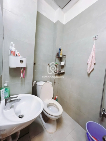 42/34 Đường Hoàng Diệu, Phường Xóm Chiếu