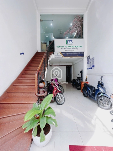 42/34 Đường Hoàng Diệu, Phường Xóm Chiếu