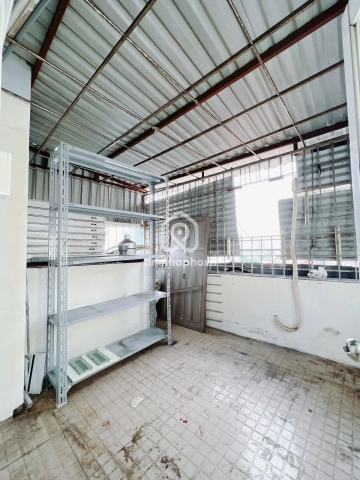 42/34 Đường Hoàng Diệu, Phường Xóm Chiếu