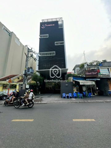 102-102A Đường Nguyễn Văn Đậu, Phường Gia Định