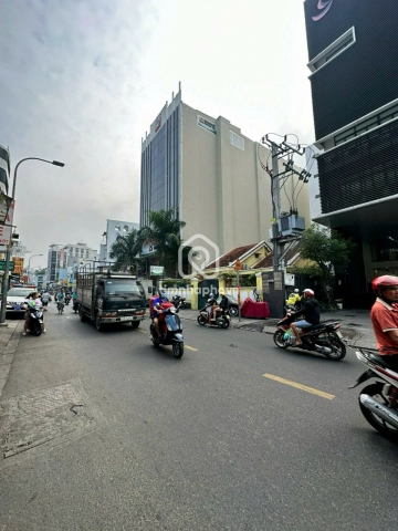 102-102A Đường Nguyễn Văn Đậu, Phường Gia Định