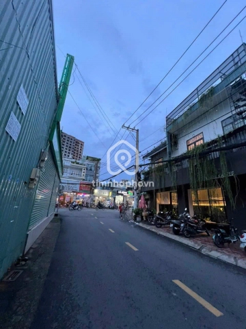 104 Đường Hồ Bá Phấn, Phường Phước Long
