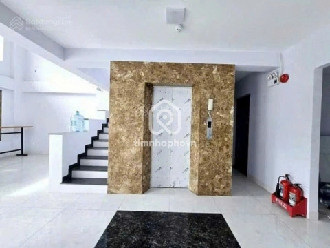 104 Đường Hồ Bá Phấn, Phường Phước Long