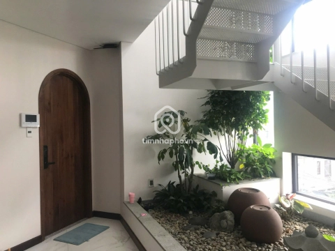 38/9A-38/9B Đường Trần Khắc Chân, Phường Tân Định