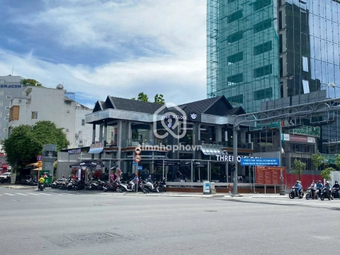 79-81 Đường Nguyễn Văn Trỗi, Phường Phú Nhuận
