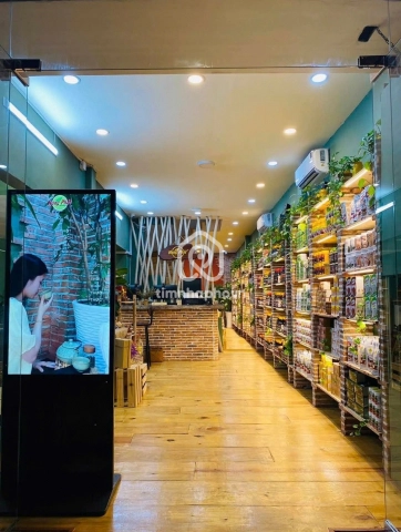 407-407A Đường Nguyễn Đình Chiểu, Phường Xuân Hòa